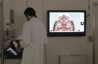 Neurochirurgia: al Besta di Milano nuovi strumenti tra 3D, imaging e realtà virtuale