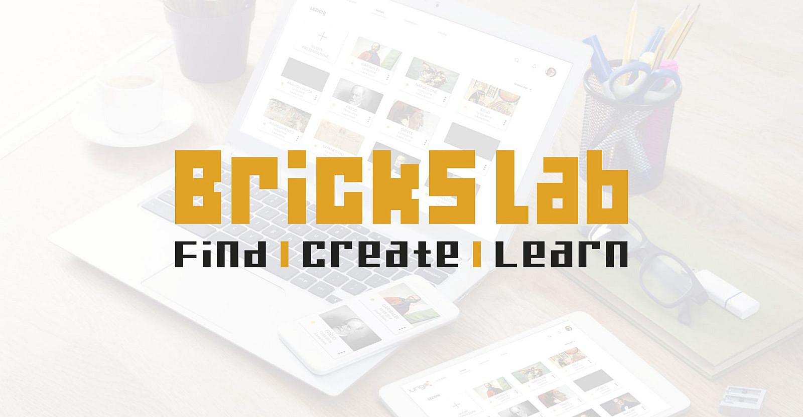 brickslab