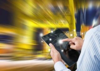 supply chain analytics