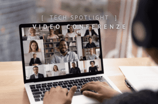 Cisco Webex Meetings: videoconferenze sicure e ricche di strumenti