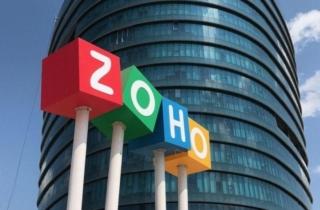 zoho one