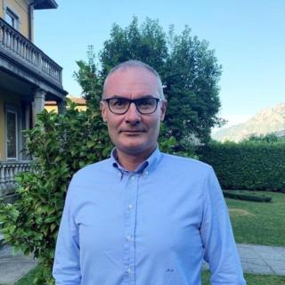 Mario Goretti (Alleatech)