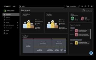 Cohesity DataGovern Cohesity DataGovern