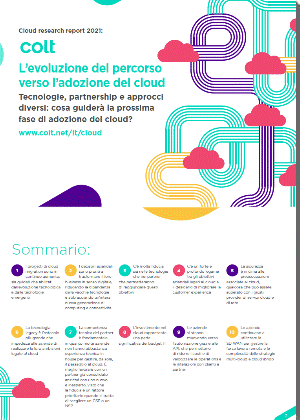Colt-adozione-cloud-2021