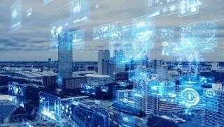 Dassault Systemes 3DExperience City Smart City Dassault Systemes 3DExperience City Smart City