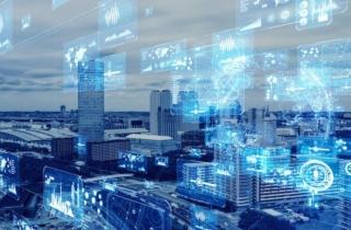 Dassault Systemes 3DExperience City Smart City