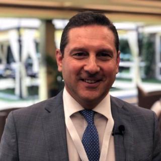 Franco Begnigna (LAN Service)