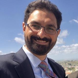 Salvatore Lucania (POS Data Systems)