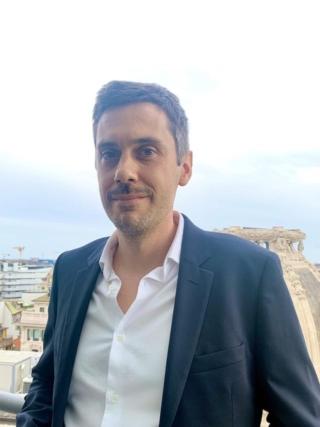 Rèmi Bargoing (DataCore Software)