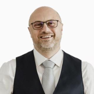 Stefano Ricca (Ricca IT)