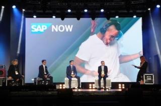 SAP NOW 2021