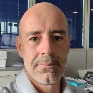 Riccardo Ottonello (Wildcard Service)