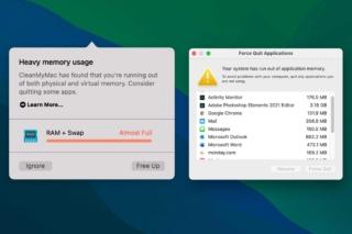 m1-memory-leaks-messages