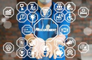 procurement pubblico