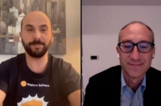 Neptune Software: “Ecco come il Low Code rivoluziona lo sviluppo di business app”