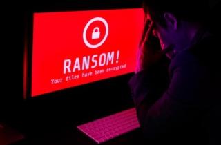ransomware windows