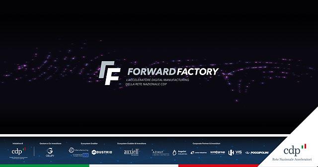forward factory forward factory