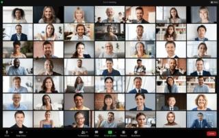 riunioni a distanza riunioni a distanza