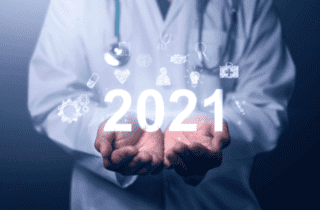 Il 2021 della Sanità. L’eredità della pandemia