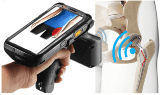 Tatuaggio elettronico foto