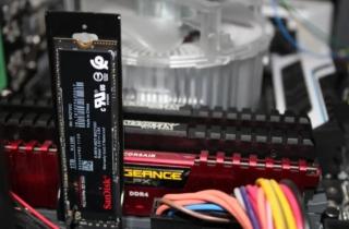 UltraRAM: il sogno di storage e RAM in un solo componente