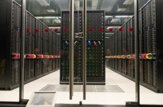 Lenovo TruScale HPC as a Service: il supercomputer nel cloud