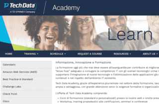 Tech Data Academy VMware