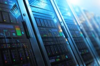 data center data center