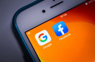 L’Ai di Google corre mentre Facebook arranca