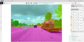 Computer Vision Annotation Tool Computer Vision Annotation Tool
