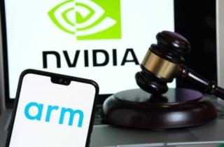 Nvidia ARM acquisizione saltata CWI