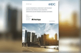 L’approccio giusto a cloud operations e architecture