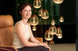 Mariangela Marseglia, VP Country Manager Amazon.it and Amazon.es