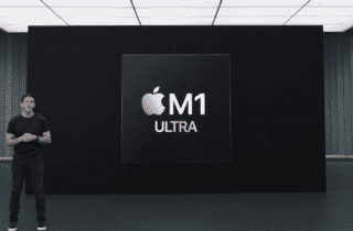 Il nuovo chip Apple M1 Ultra offre un potenziale di prestazioni spaventoso