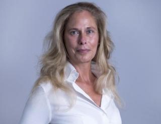 Daphne De Backer, responsabile Solution Engineering Italia, Salesforce Daphne De Backer, responsabile Solution Engineering Italia, Salesforce