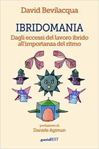Ibridomania David Bevilacqua Ibridomania David Bevilacqua