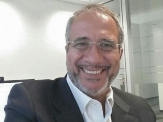 Mauro D’Addazio, responsabile Customer Success Group Italia, Salesforce Mauro D’Addazio, responsabile Customer Success Group Italia, Salesforce