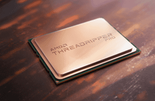 Threadripper Pro 5000: la nuova sfida di AMD agli Intel Xeon