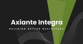 axiante integra axiante integra