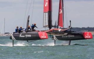 catamarano-oracle catamarano-oracle