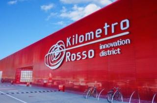 kilometro rosso #MeetAgain SAP Italia