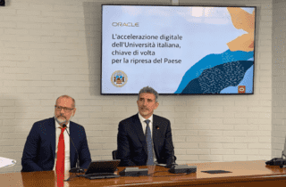 L’accelerazione verso il digitale delle Università italiane