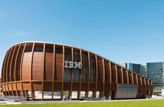 IBM cresce dell’11%, trainata da Red Hat, consulting e… Kyndryl