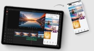 huawei super device telefono collaborazione tablet huawei super device telefono collaborazione tablet