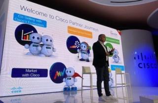 CIsco Venezia Campatelli