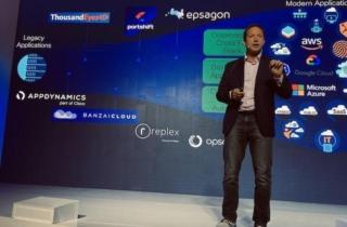 CIsco Venezia Mercadante