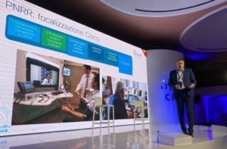 Cisco Venezia Florio