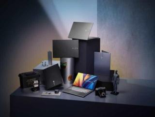 Vivobook family photo Vivobook family photo