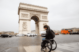 Dani: il progetto di Arrow dedicato alle persone con disabilità