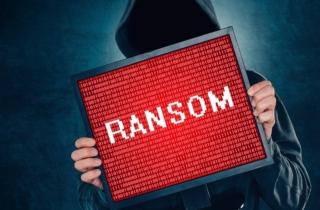 attacchi ransomware